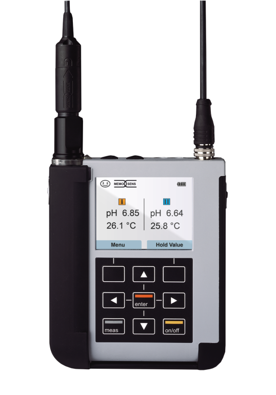 PORTAVO 907 (Multicanal)
